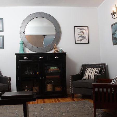 The Ocean Bay House Bed & Breakfast Bay Shore Dış mekan fotoğraf