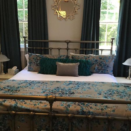 The Ocean Bay House Bed & Breakfast Bay Shore Dış mekan fotoğraf