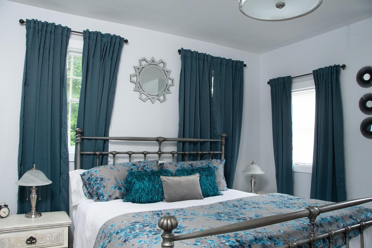 The Ocean Bay House Bed & Breakfast Bay Shore Dış mekan fotoğraf