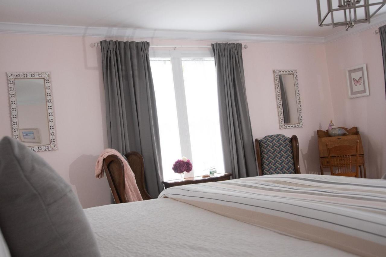 The Ocean Bay House Bed & Breakfast Bay Shore Dış mekan fotoğraf