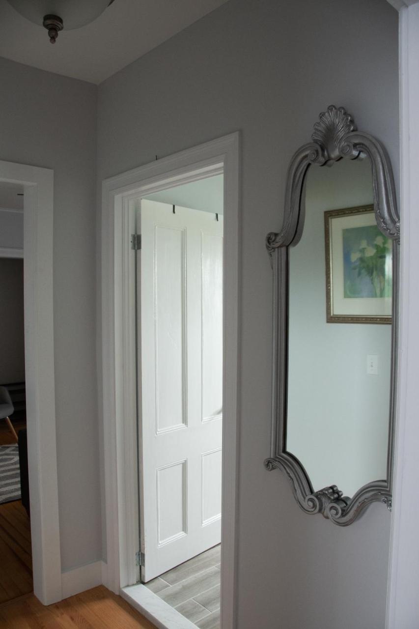 The Ocean Bay House Bed & Breakfast Bay Shore Dış mekan fotoğraf