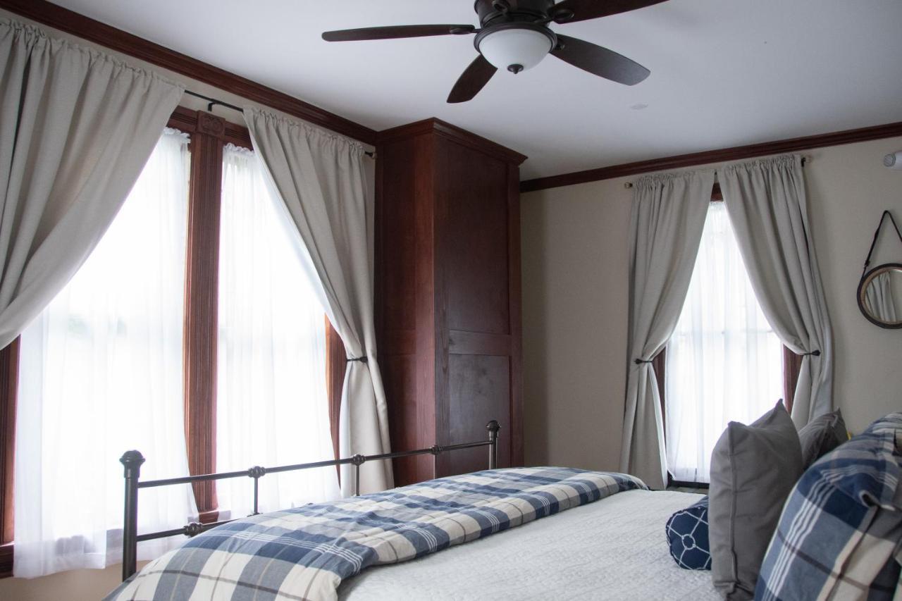 The Ocean Bay House Bed & Breakfast Bay Shore Dış mekan fotoğraf