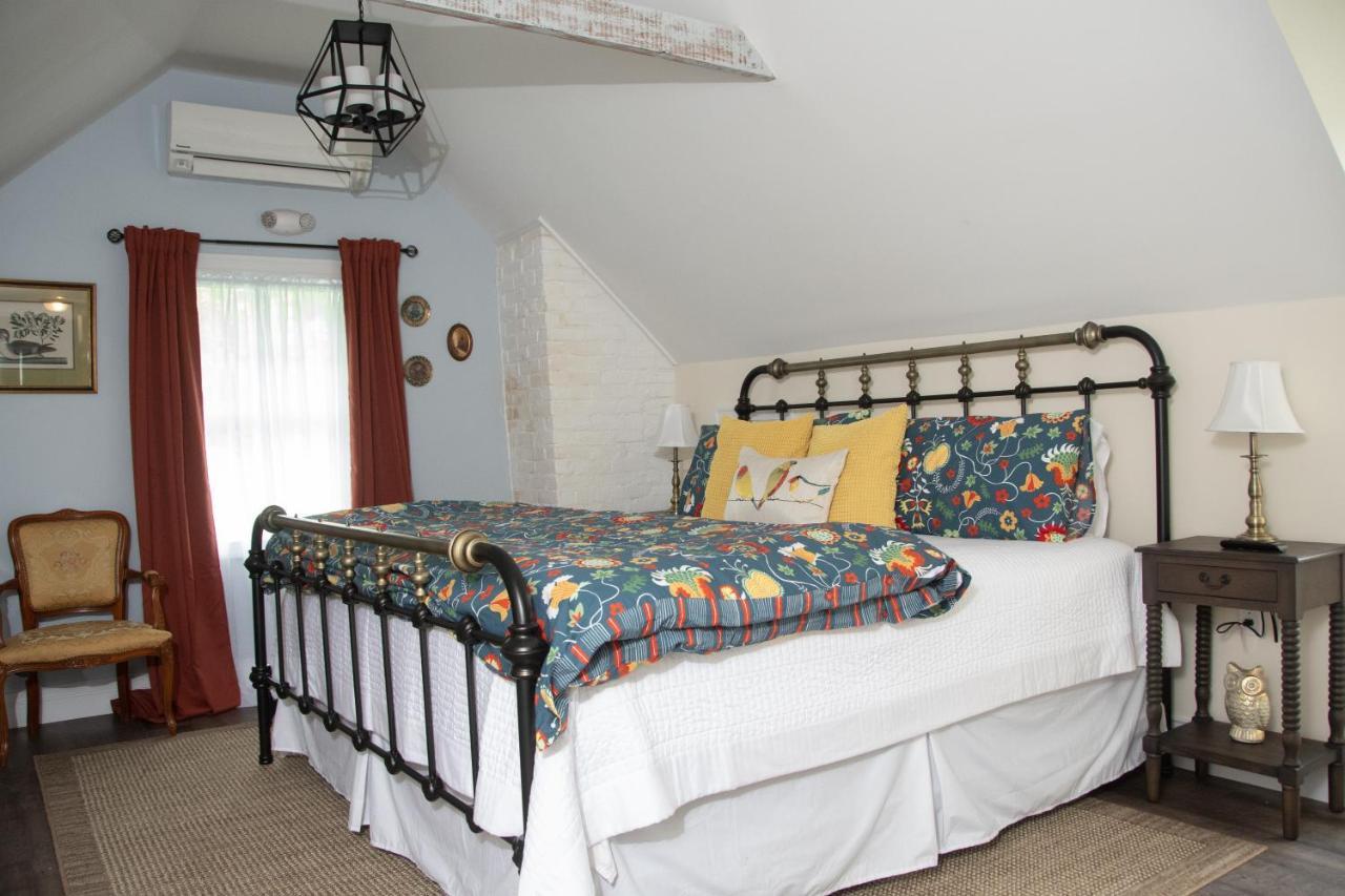 The Ocean Bay House Bed & Breakfast Bay Shore Dış mekan fotoğraf