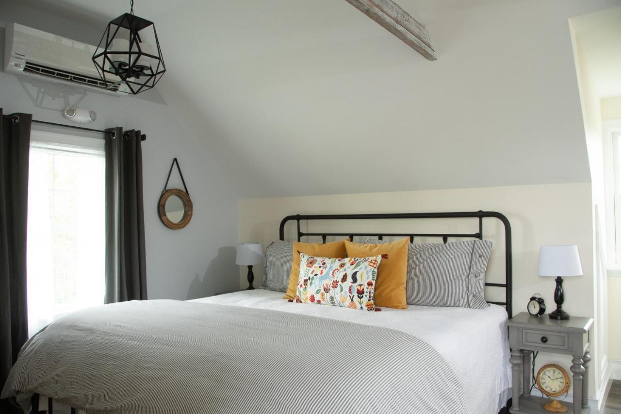 The Ocean Bay House Bed & Breakfast Bay Shore Dış mekan fotoğraf