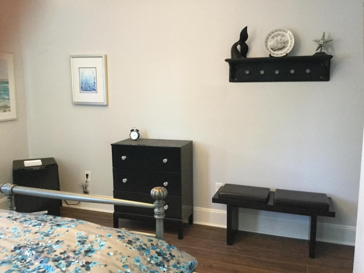 The Ocean Bay House Bed & Breakfast Bay Shore Dış mekan fotoğraf